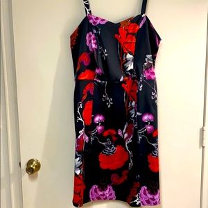 Lane Bryant Dress